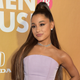 Image for article titled Ariana Grande's New Tattoo Reportedly Says 'Barbecue Grill' in Japanese